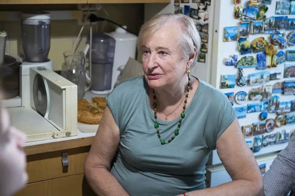 Династия врачей Кузьменко: медицина как стиль жизни Династия врачей Кузьменко: медицина как стиль жизни