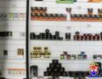 В Гвардейске полицейскими пресечен незаконный оборот никотинсодержащей продукции