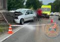 Два человека за полчаса погибли в ДТП в Калининградской области