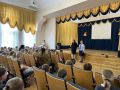 Безопасность детей — в приоритете!