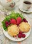 Нежные улитки с курицей: быстрое и вкусное решение для завтрака