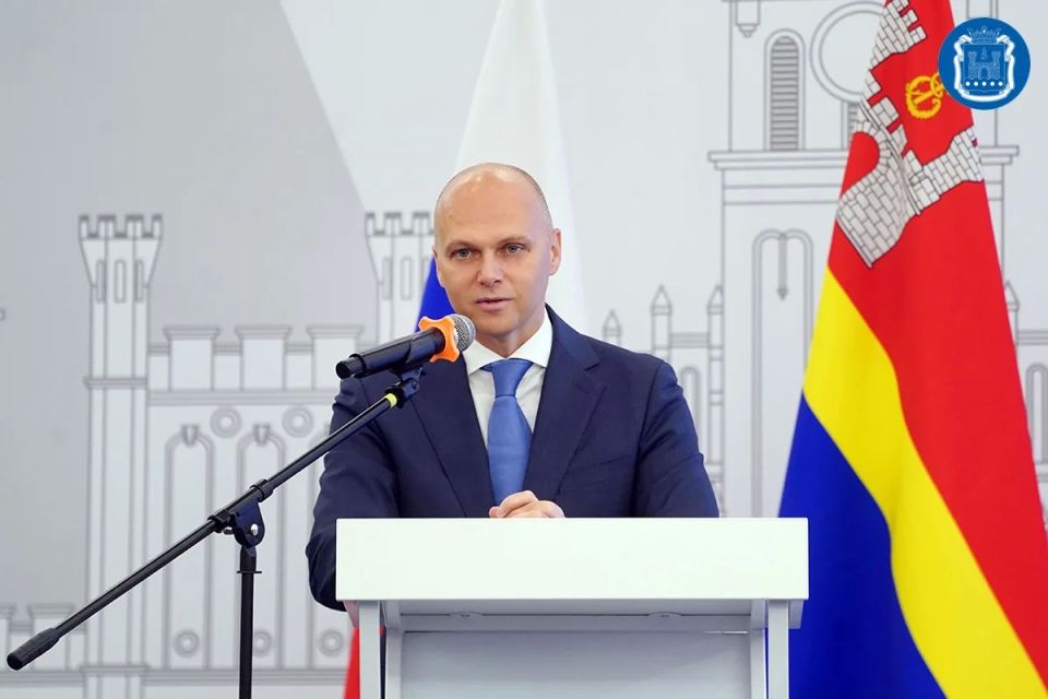 Губернатор Алексей Беспрозванных принял участие в заседании расширенной коллегии Минфина России Губернатор Алексей Беспрозванных принял участие в заседании расширенной коллегии Минфина России
