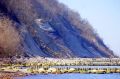 Самый тихий морской пляж Калининградской области могут перекрыть
