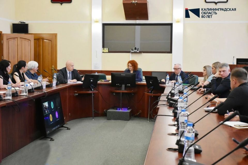 Сельхозпредприятиям Калининградской области рекомендовано усилить контроль за качеством производства рапса Сельхозпредприятиям Калининградской области рекомендовано усилить контроль за качеством производства рапса