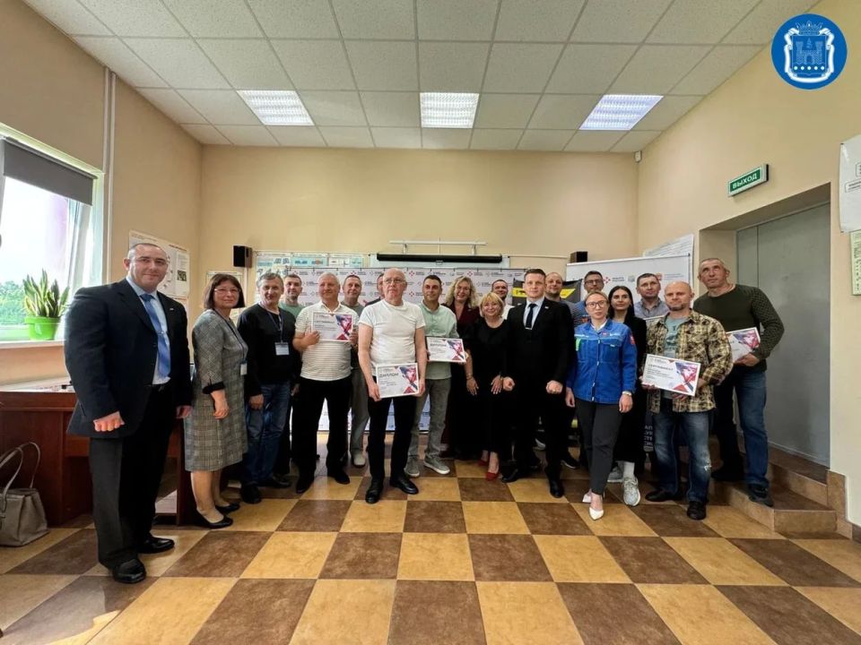 Определили победителя регионального этапа Всероссийского конкурса «Лучший по профессии» в номинации «Сварщик» Определили победителя регионального этапа Всероссийского конкурса «Лучший по профессии» в номинации «Сварщик»