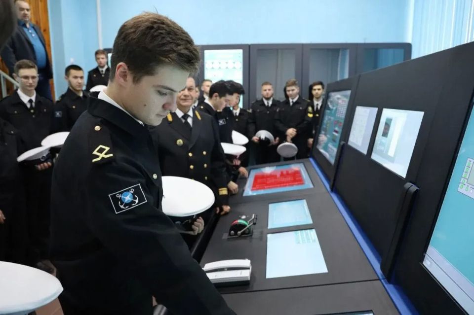 Более 6 тыс. бюджетных мест по всей стране — старт приёмной кампании в вузах Росрыболовства Более 6 тыс. бюджетных мест по всей стране — старт приёмной кампании в вузах Росрыболовства