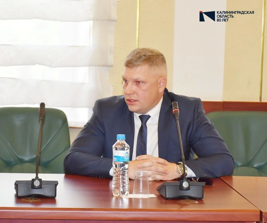 Сельхозпредприятиям Калининградской области рекомендовано усилить контроль за качеством производства рапса Сельхозпредприятиям Калининградской области рекомендовано усилить контроль за качеством производства рапса