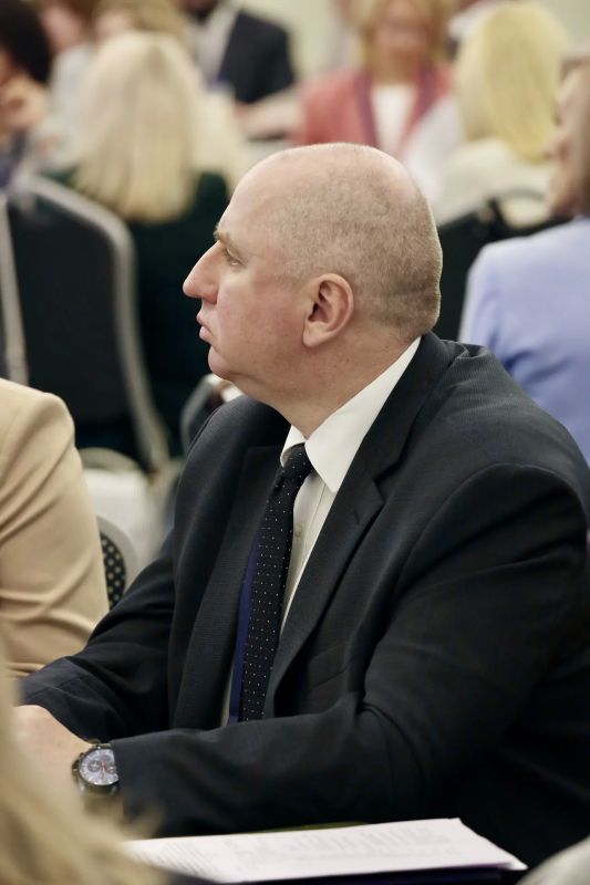 Руководитель Казначейства России Роман Артюхин принял участие во Всероссийском семинаре-совещании Минфина России в Калининграде Руководитель Казначейства России Роман Артюхин принял участие во Всероссийском семинаре-совещании Минфина России в Калининграде