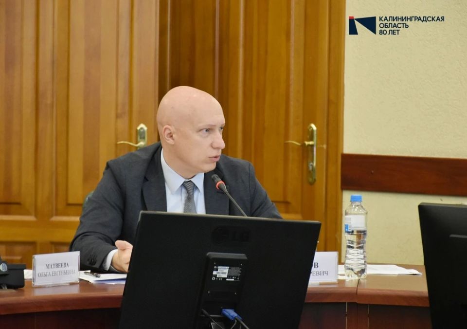 Сельхозпредприятиям Калининградской области рекомендовано усилить контроль за качеством производства рапса Сельхозпредприятиям Калининградской области рекомендовано усилить контроль за качеством производства рапса
