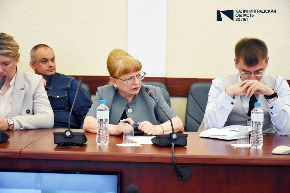 Сельхозпредприятиям Калининградской области рекомендовано усилить контроль за качеством производства рапса Сельхозпредприятиям Калининградской области рекомендовано усилить контроль за качеством производства рапса