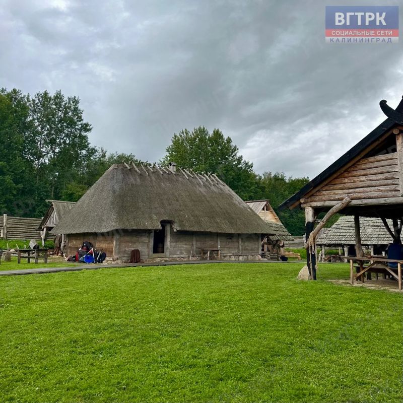 Сегодня, 20 июня, парк-музей «Ушкуй» приглашает на празднование Дня летнего солнцестояния Сегодня, 20 июня, парк-музей «Ушкуй» приглашает на празднование Дня летнего солнцестояния