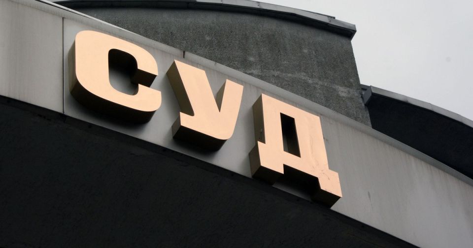 В России признали запрещёнными сайты с незаконной продажей оружия и боеприпасов