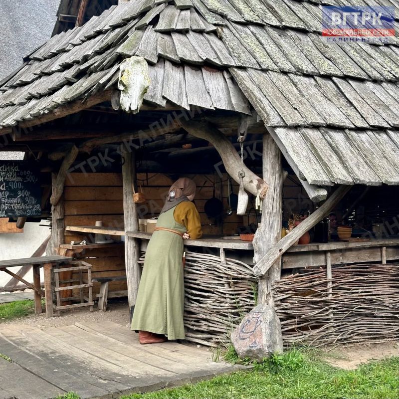 Сегодня, 20 июня, парк-музей «Ушкуй» приглашает на празднование Дня летнего солнцестояния Сегодня, 20 июня, парк-музей «Ушкуй» приглашает на празднование Дня летнего солнцестояния