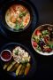 Новые бизнес-ланчи: вкусные моменты для вашей рабочей недели
