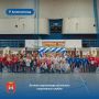 Делимся событиями уходящей недели в нашем традиционном дайджесте муниципалитетов