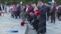 Сегодня День памяти и скорби