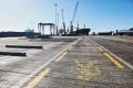 Автомобильное топливо поступает в Калининградскую область только по морю