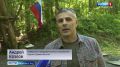 Герой России, советник губернатора Калининградской области по вопросам безопасности и работе с участниками СВО Андрей Козлов встретился с добровольцами в центре подготовки «Тактика 39»