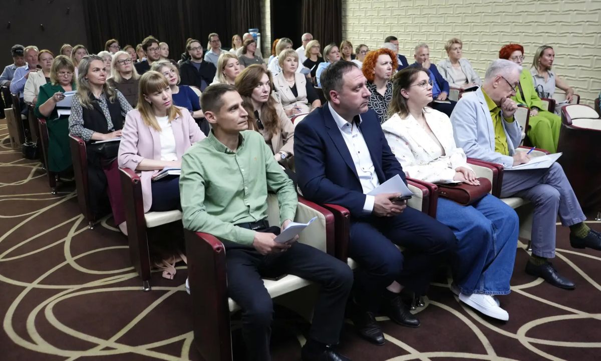 Организаторы выборов сверили часы на старте избирательных кампаний Организаторы выборов сверили часы на старте избирательных кампаний