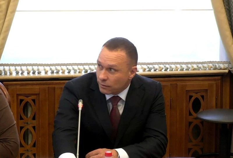 В Калининградской области появился главный по безопасности