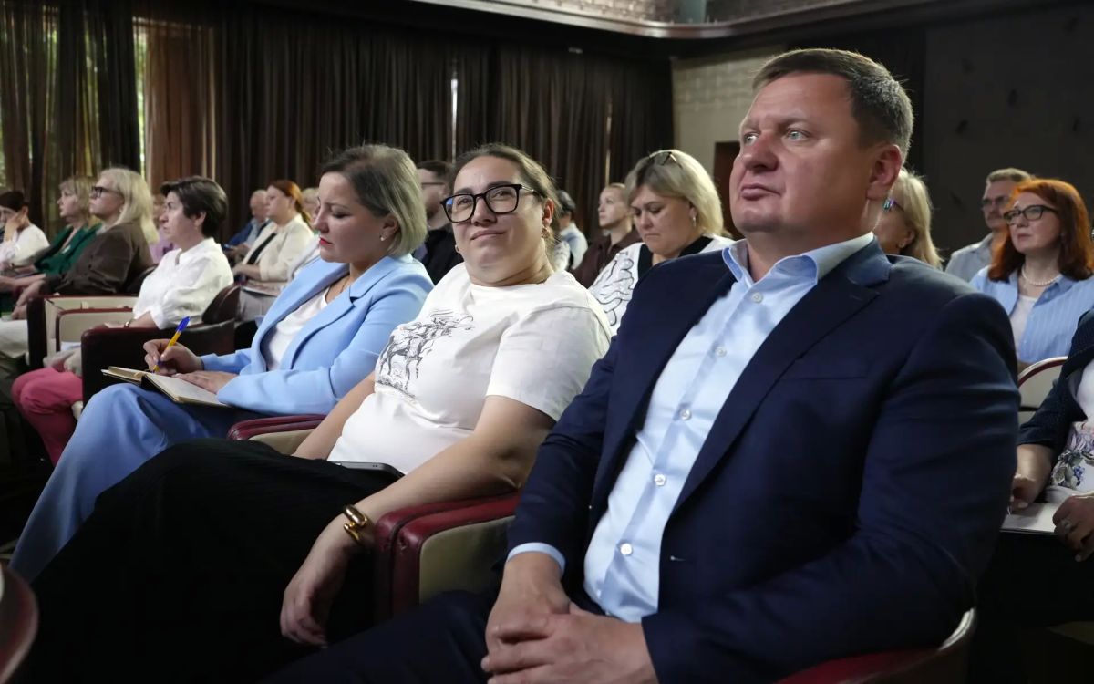 Организаторы выборов сверили часы на старте избирательных кампаний Организаторы выборов сверили часы на старте избирательных кампаний