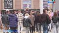 Калининградская область оказалась на 54 строчке из 85 регионов общероссийского рейтинга по уровню доходов населения