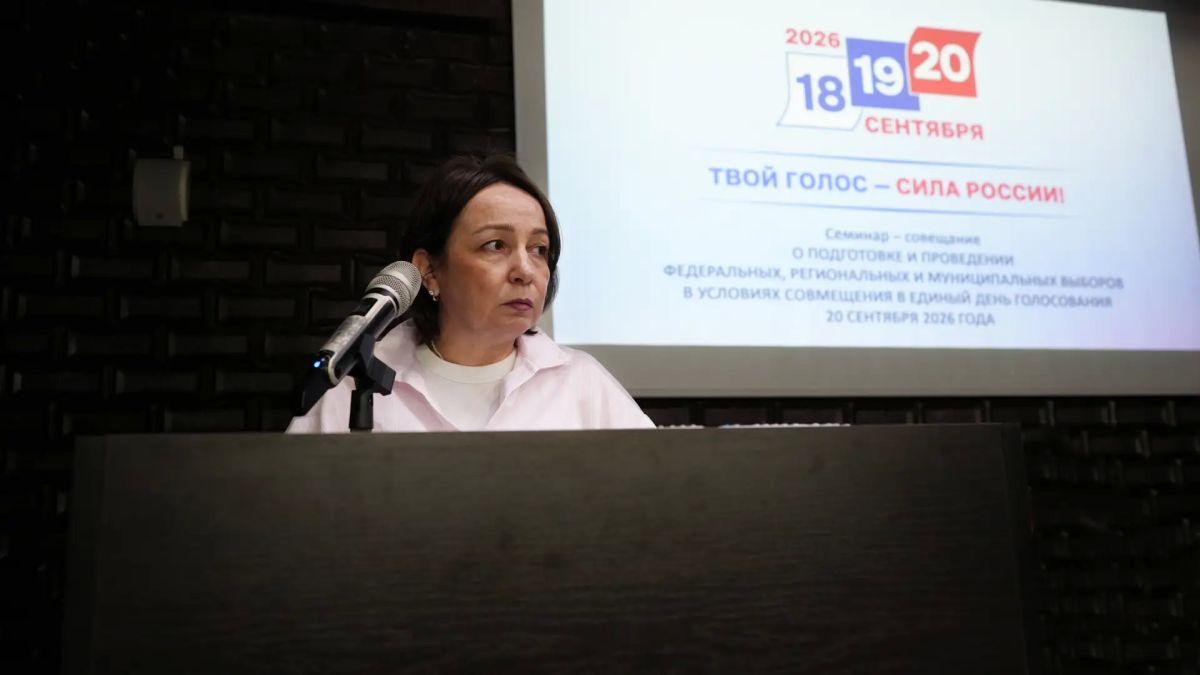 Организаторы выборов сверили часы на старте избирательных кампаний Организаторы выборов сверили часы на старте избирательных кампаний