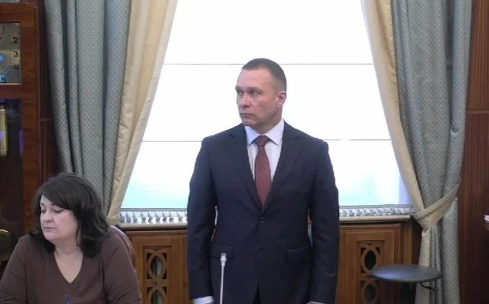 В Калининградской области создано Министерство региональной безопасности