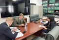 В Министерстве природных ресурсов и экологии Калининградской области прошел личный прием граждан