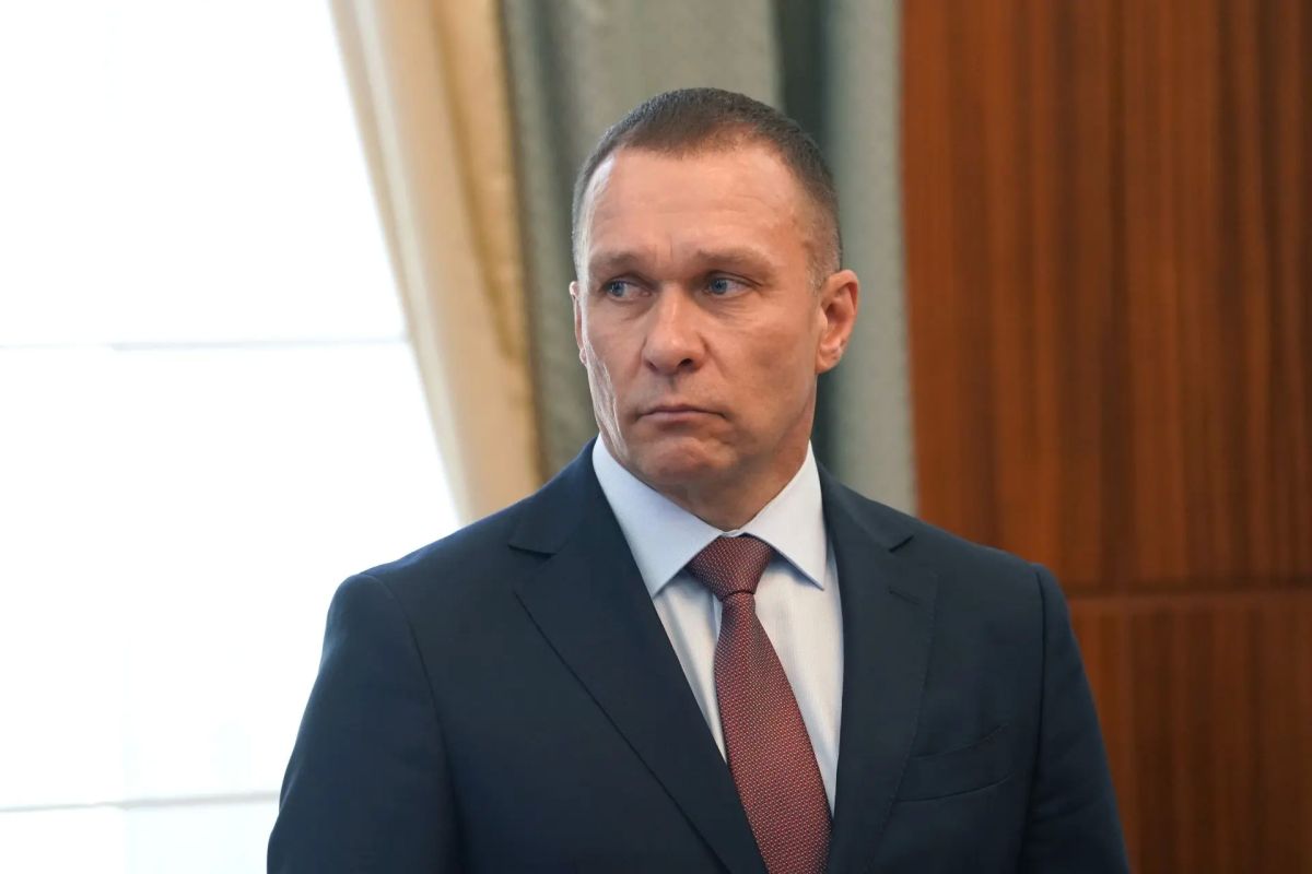 Алексей Беспрозванных: В правительстве появится министерство региональной безопасности Алексей Беспрозванных: В правительстве появится министерство региональной безопасности