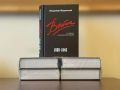 Владимир Мединский: «Война. 1939-1945».. Только сегодня получили из типографии уже 5-е (!) расширенное издание. Теперь - с обширными науч. комментариями