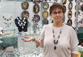 Тайны Нейво-Шайтанской шкатулки: что выставит Надежда Лаптева на «Ладье»