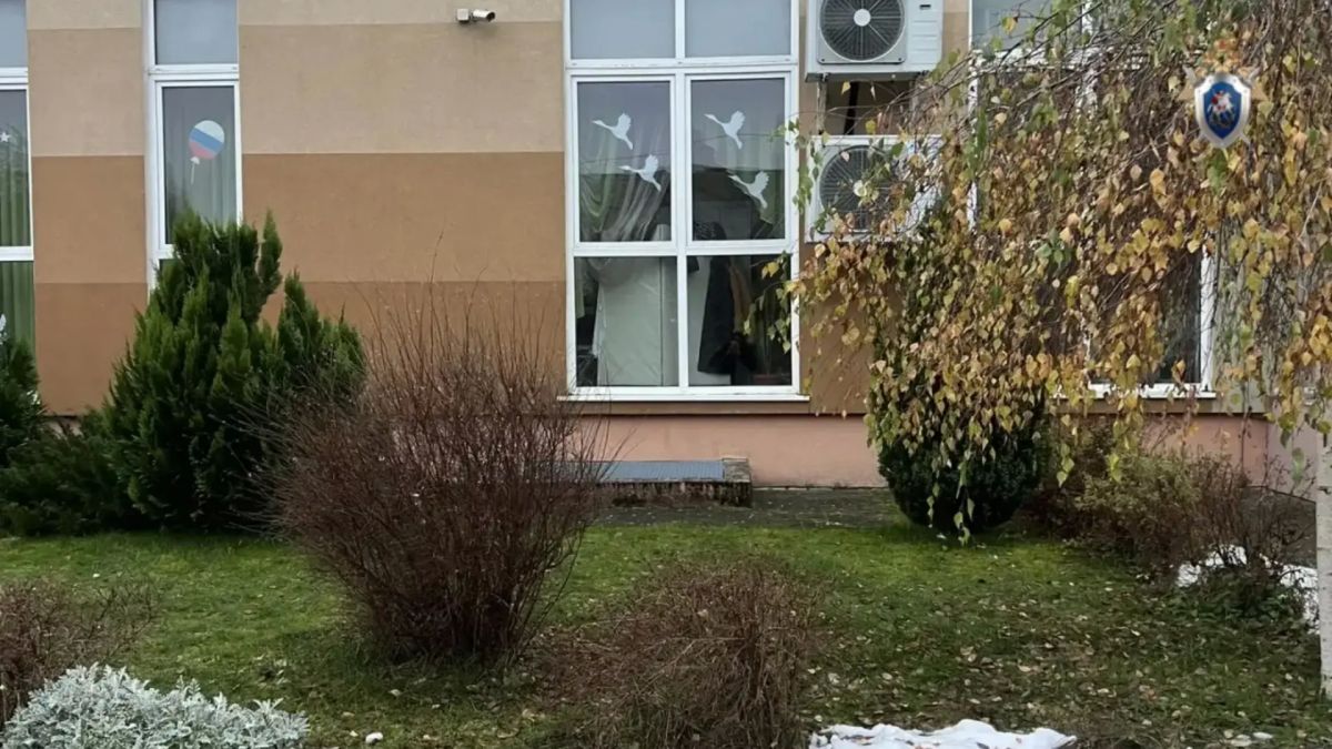 В Советске воспитатель детского сада предстанет перед судом по обвинению в причинении по неосторожности тяжкого вреда здоровью малолетней В Советске воспитатель детского сада предстанет перед судом по обвинению в причинении по неосторожности тяжкого вреда здоровью малолетней