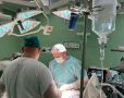 В Онкологическом центре выполнили сложную операцию с сохранением почки