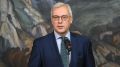 Грушко: действия Запада повышают риски военных инцидентов в Балтийском регионе