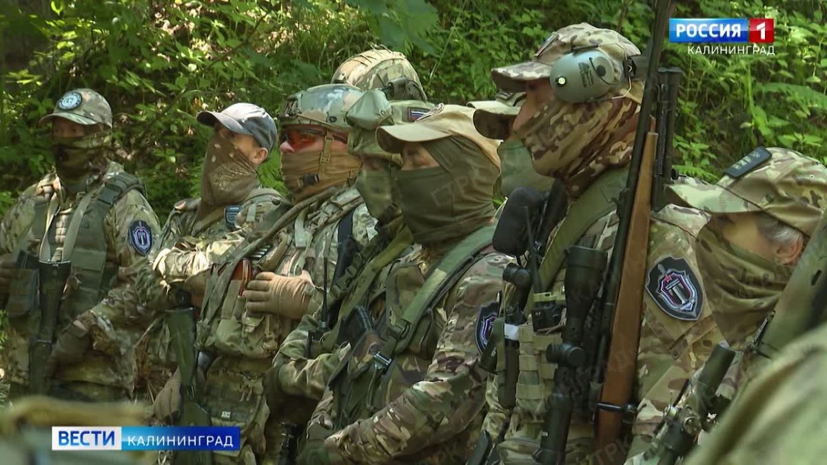 Калининградская область в безопасности! Это сегодня подчеркнул губернатор Алексей Беспрозванных во время прямого эфира в социальных сетях