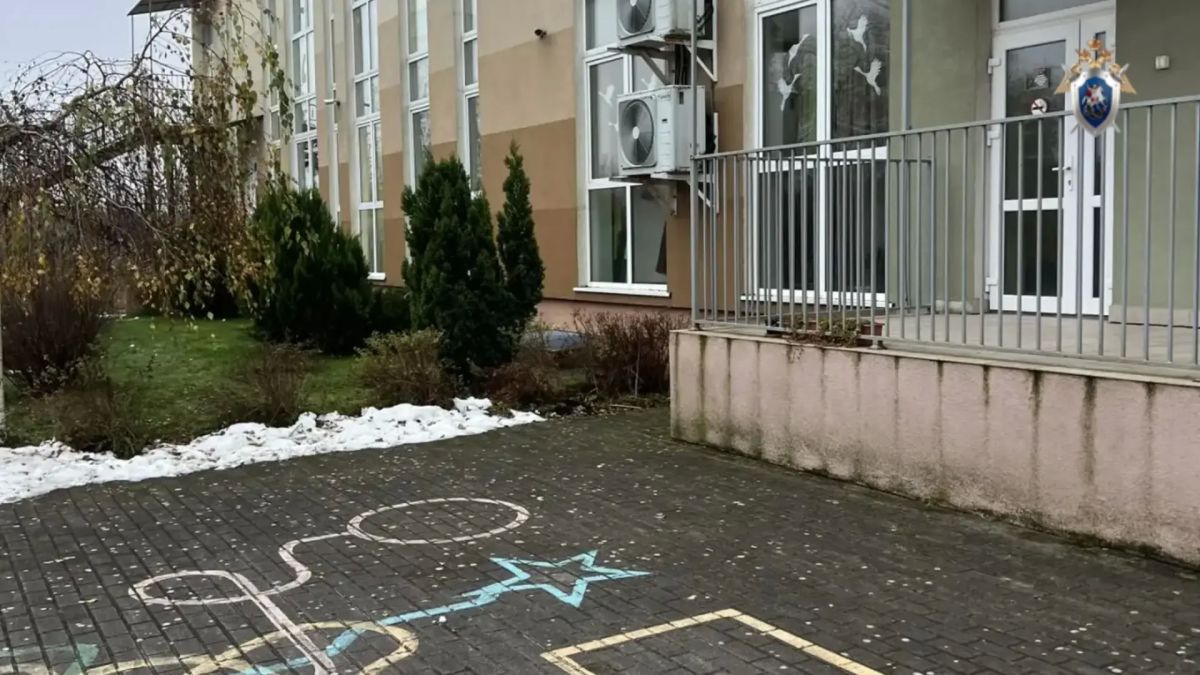 В Советске воспитатель детского сада предстанет перед судом по обвинению в причинении по неосторожности тяжкого вреда здоровью малолетней