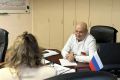 Главные врачи региональных медучреждений проведут приём граждан 2 и 3 июля