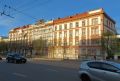 В Калининграде при обрушении чудом выжили девушки из Кёнигсберга