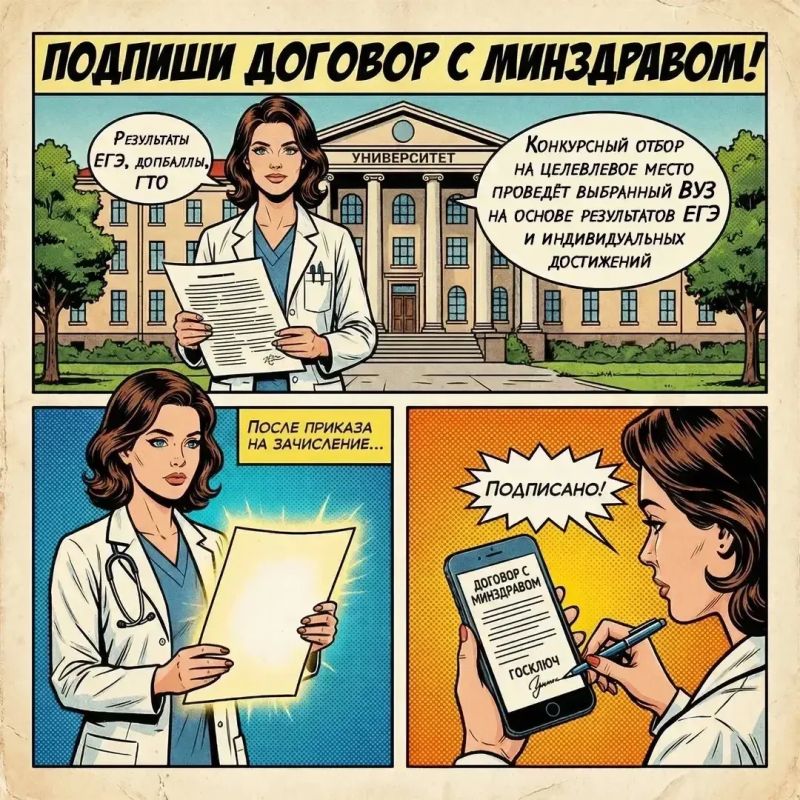 ВАШ УВЕРЕННЫЙ СТАРТ В МЕДИЦИНУ ВАШ УВЕРЕННЫЙ СТАРТ В МЕДИЦИНУ