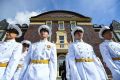 В калининградском филиале Нахимовского военно-морского училища прошёл выпускной