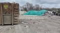 Природоохранная прокуратура провела проверку соблюдения законодательства об отходах производства и потребления на станции перегрузки коммунальных отходов