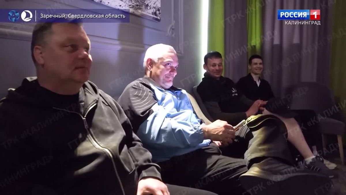 Проект «Паруса духа в атомных городах» развивается с 2017 года при поддержке Госкорпорации «Росатом» и Концерна «Росэнергоатом»