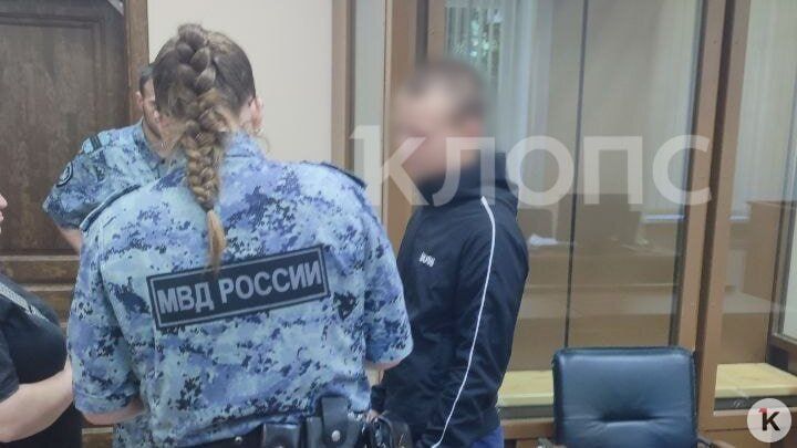 Калининградца, избившего 14-летнего школьника на Челюскинской, отправили в колонию на 4 года