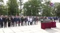 Сбитого в 1945 году лётчика похоронят под Кировом