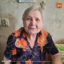 Сегодня 97-летие празднует труженица тыла Нина Ивановна Дмитриева