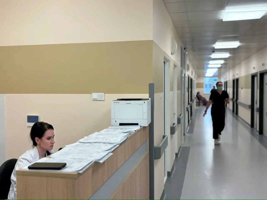 Главные врачи всех медучреждениях региона проведут прием граждан в течение двух дней Главные врачи всех медучреждениях региона проведут прием граждан в течение двух дней