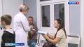 В Советске суд постановил выплатить семье девочки, упавшей в техническое помещение в детском саду, полмиллиона рублей