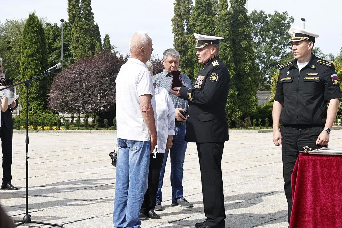 81 год числился пропавшим: в Калининградской области нашли лётчика, погибшего в бою в апреле 1945-го 81 год числился пропавшим: в Калининградской области нашли лётчика, погибшего в бою в апреле 1945-го