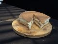 Вкусное вдохновение на кухне: как приготовить тирамису без лишних хлопот